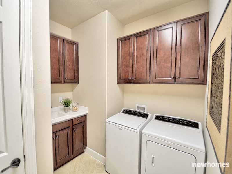 GREYHAWK AT GOLF CLUB OF THE EVERGLADES, Naples, Florida,  image description: Summerwood Model at Greyhawk at Golf Club of the Everglades